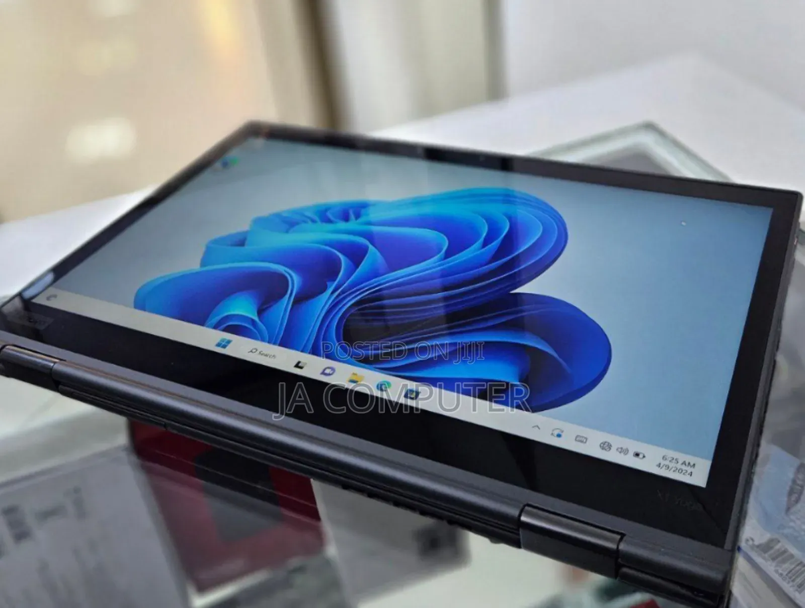 New Laptop Lenovo ThinkPad X1 16GB Intel Core I7 SSD 512GB