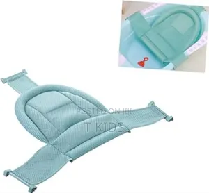 Photo - Baby Bath Net Shower Rack