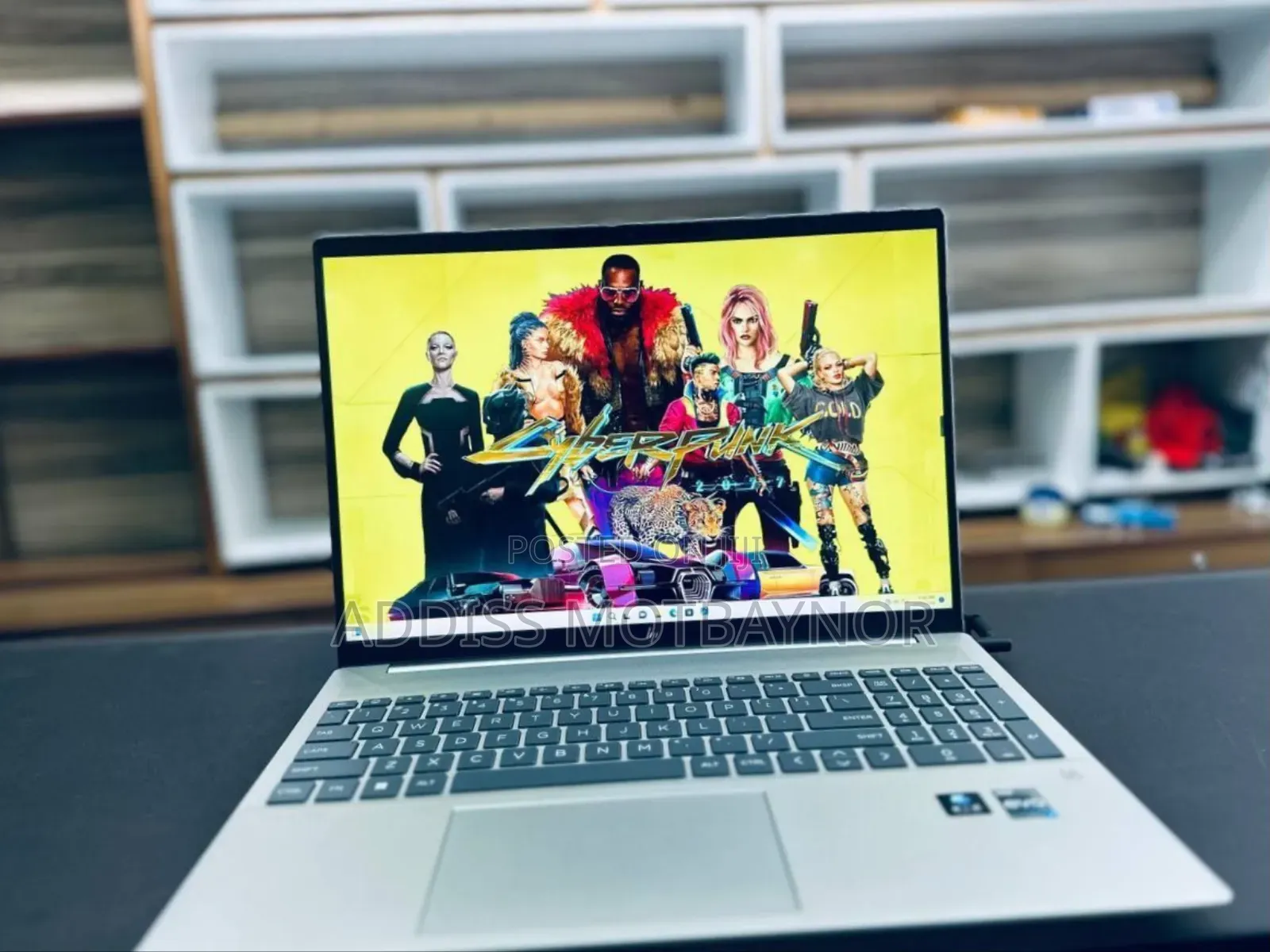 New Laptop HP Pavilion 15 16GB Intel Core I7 SSD 512GB