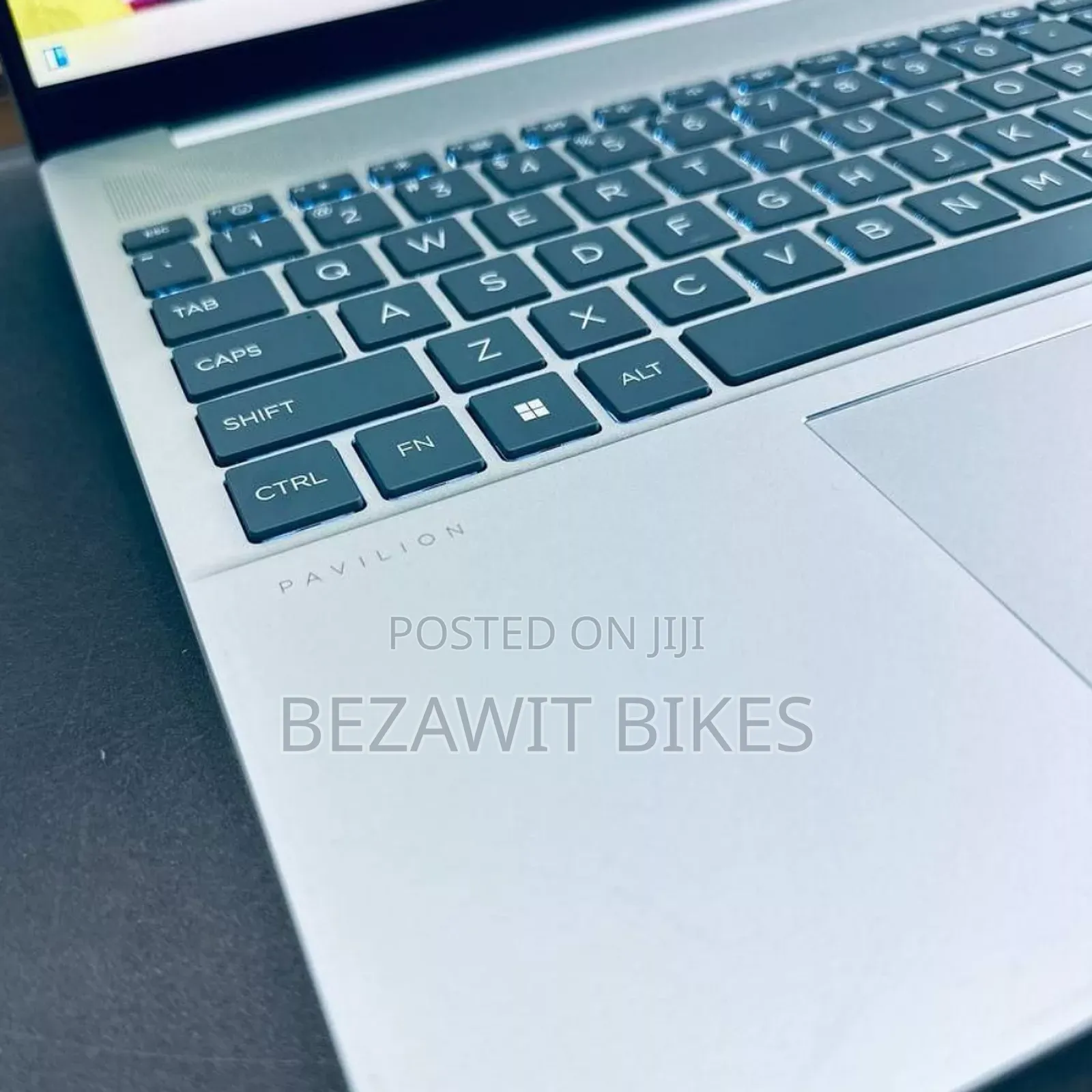 New Laptop HP Pavilion 15t 16GB Intel Core I7 SSD 1T