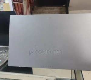 New Laptop Acer Aspire 5 32GB Intel Core I7 SSD 512GB