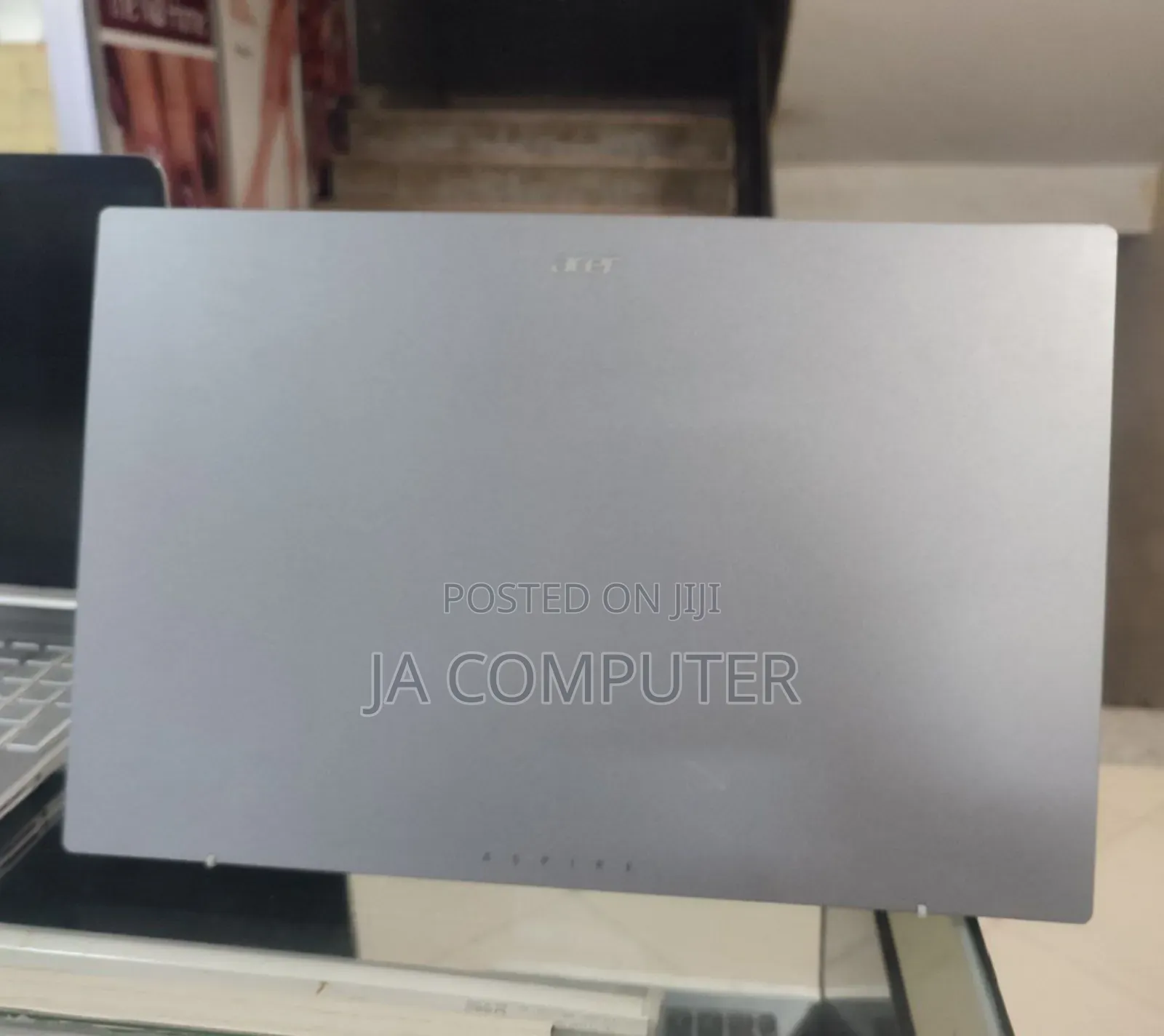 New Laptop Acer Aspire 5 32GB Intel Core I7 SSD 512GB