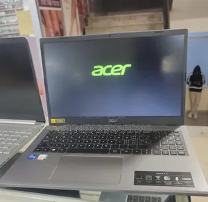 Photo - New Laptop Acer Aspire 5 32GB Intel Core I7 SSD 512GB