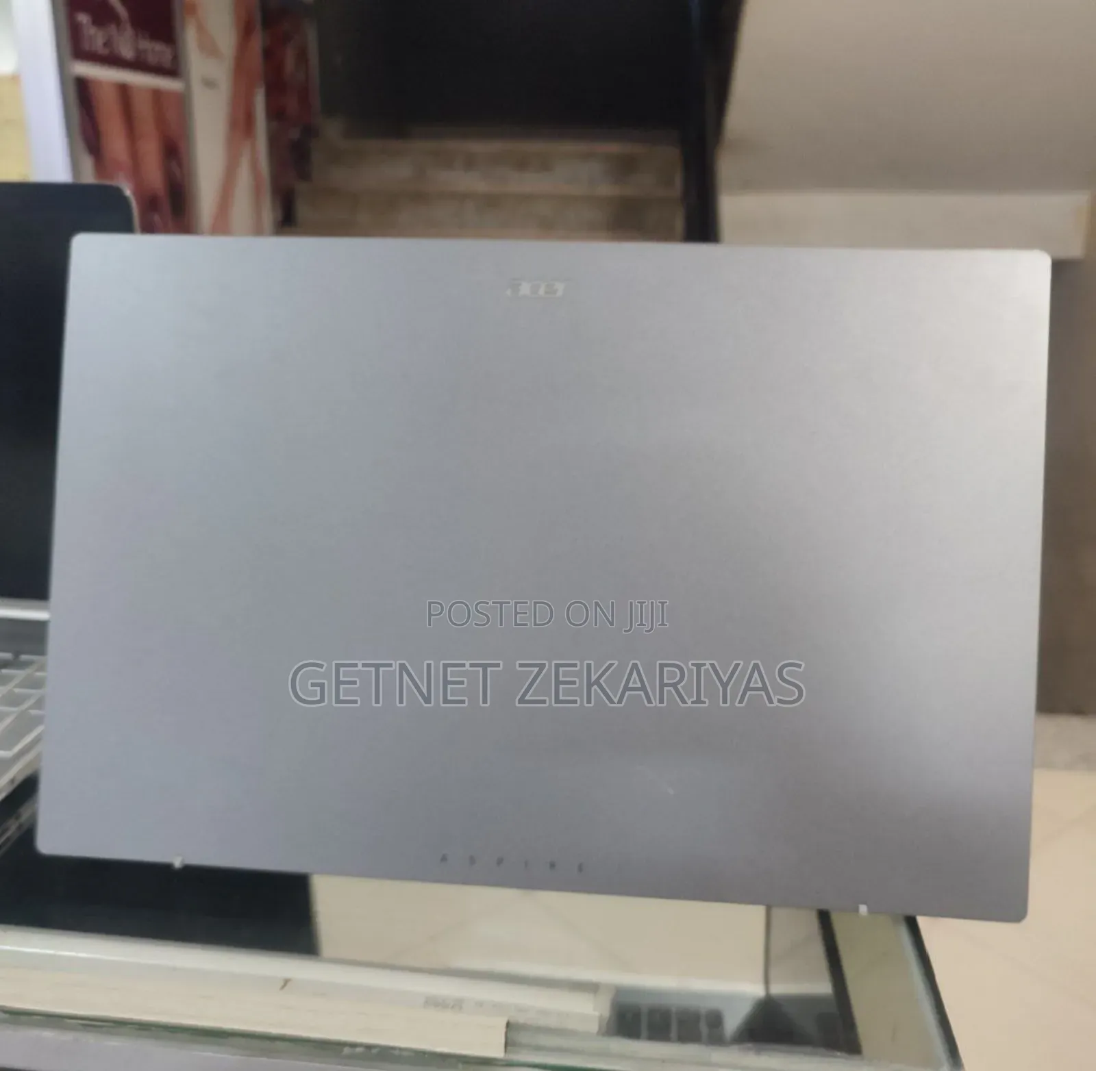 New Laptop Acer Aspire 5 32GB Intel Core I7 SSD 512GB