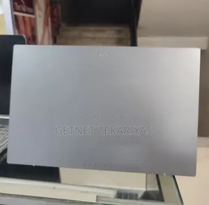 New Laptop Acer Aspire 5 32GB Intel Core I7 SSD 512GB