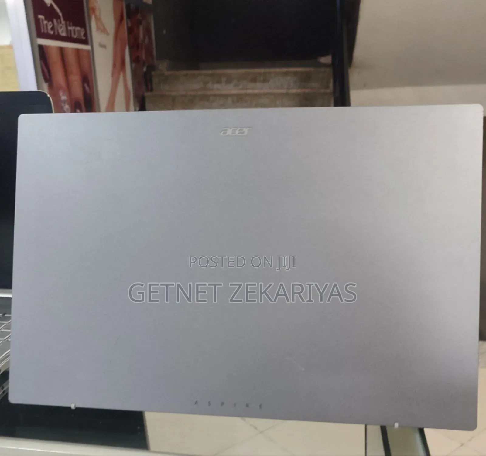 New Laptop Acer Aspire 5 32GB Intel Core I7 SSD 512GB