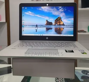 Photo - New Laptop HP Envy 14 8GB Intel Core I5 SSD 512GB