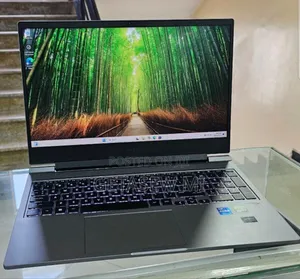 New Laptop HP Omen 16 32GB Intel Core I7 SSD 1T