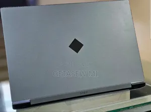New Laptop HP Omen 16 32GB Intel Core I7 SSD 1T