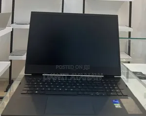 New Laptop HP Omen 16 16GB Intel Core I9 SSD 1T