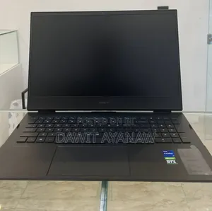 New Laptop HP Omen 16 16GB Intel Core I9 SSD 1T
