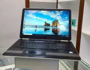 Photo - New Laptop HP Envy 15 8GB Intel Core I7 HDD+SSD 128GB