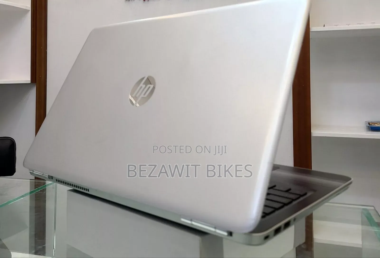 New Laptop HP Envy 15 8GB Intel Core I7 HDD+SSD 128GB