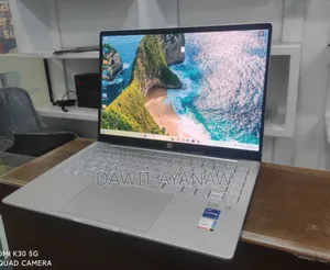 New Laptop HP Pavilion 14 16GB Intel Core I7 SSD 512GB