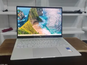 New Laptop HP Pavilion 14 16GB Intel Core I7 SSD 512GB