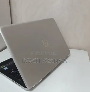 New Laptop HP Pavilion 15 8GB Intel Core I5 HDD 1T