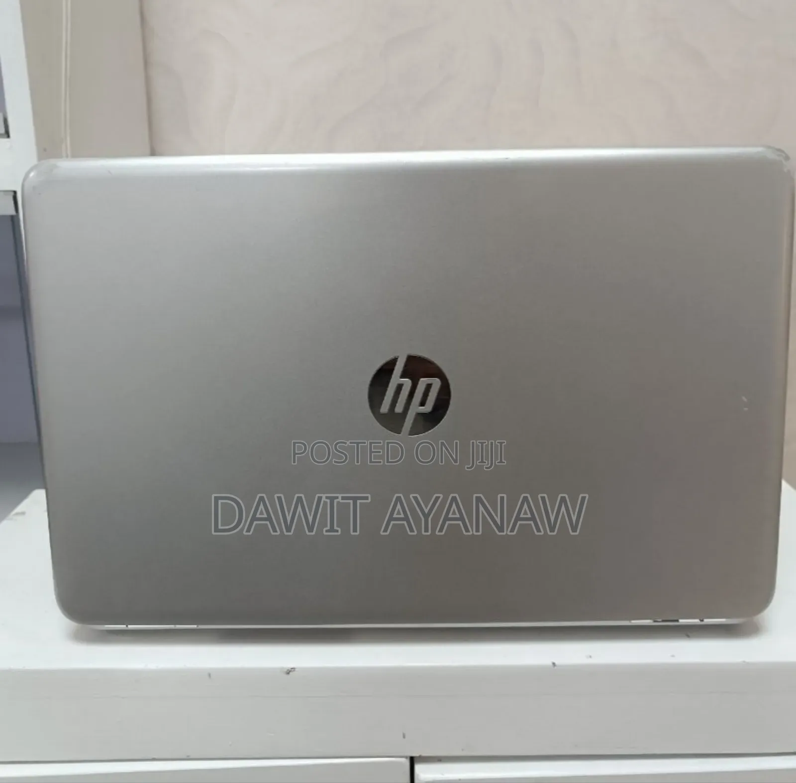 New Laptop HP Pavilion 15 8GB Intel Core I5 HDD 1T