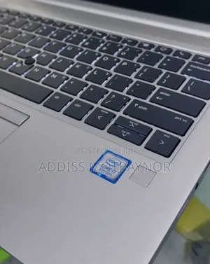 Photo - New Laptop HP EliteBook 840 16GB Intel Core I7 SSD 512GB