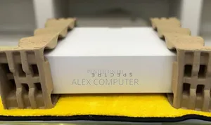 New Laptop HP Spectre X360 16GB Intel Core I7 SSD 1T