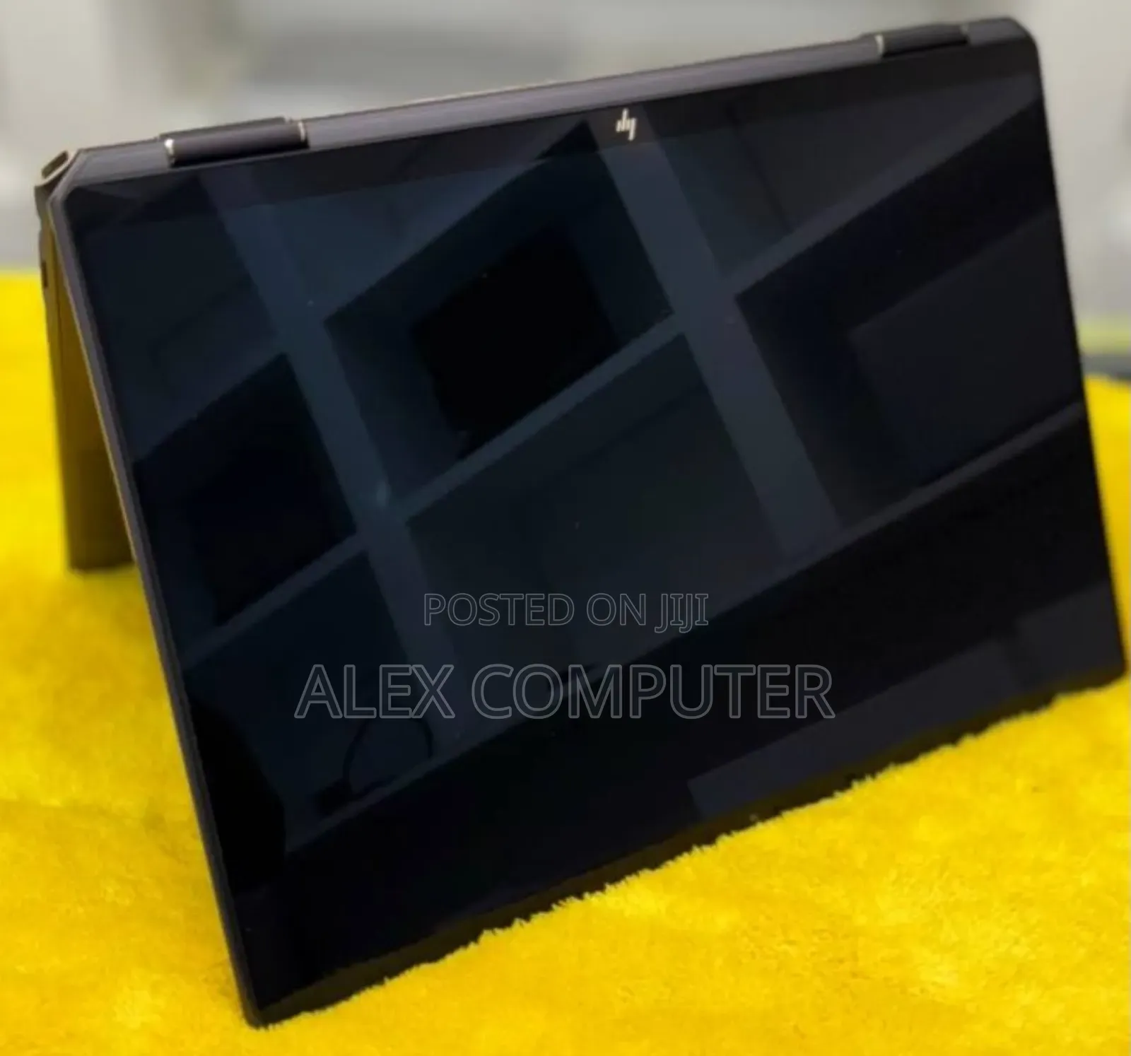 New Laptop HP Spectre X360 16GB Intel Core I7 SSD 1T