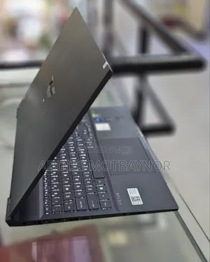 New Laptop HP Victus 16 16GB Intel Core I7 SSD 512GB