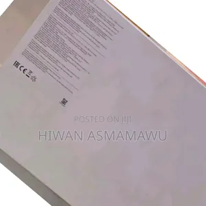 Photo - New Samsung Galaxy Tab A9+ 128 GB Silver