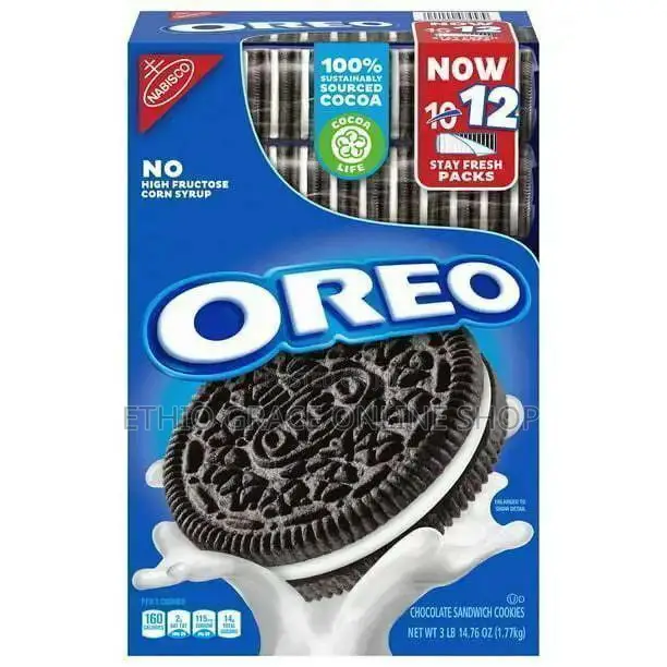 Usa Orginal Oreo