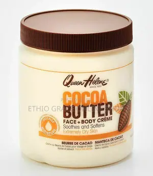 Photo - Queen Helene Coconut Butter