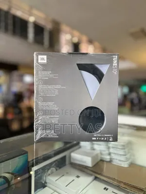 Photo - Original Headset