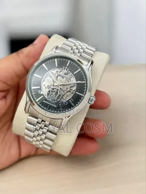 Photo - Maserati Automatic Mens Watches