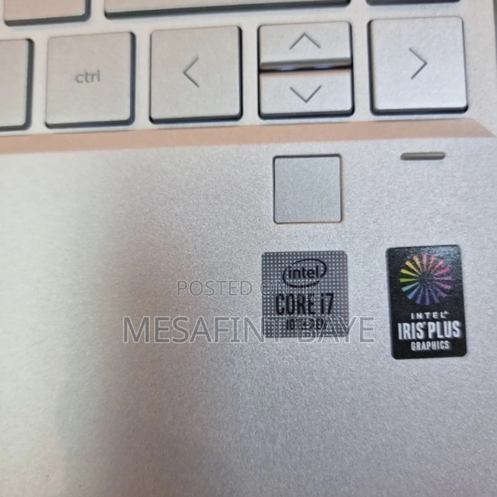 New Laptop HP Spectre 13 16GB Intel Core I7 SSD 1T