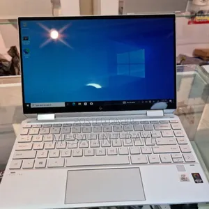 New Laptop HP Spectre 13 16GB Intel Core I7 SSD 1T