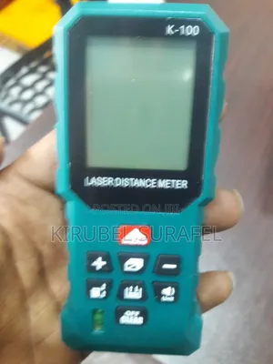 Laser Distance Meter
