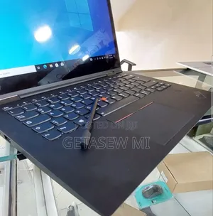 New Laptop Lenovo Thinkpad X1 Yoga 16GB Intel Core I7 SSD 512GB