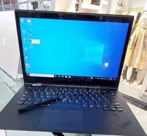 Photo - New Laptop Lenovo Thinkpad X1 Yoga 16GB Intel Core I7 SSD 512GB