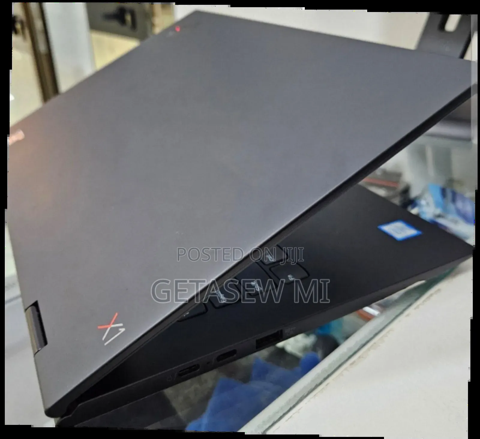 New Laptop Lenovo Thinkpad X1 Yoga 16GB Intel Core I7 SSD 512GB