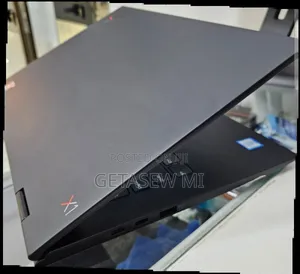 New Laptop Lenovo Thinkpad X1 Yoga 16GB Intel Core I7 SSD 512GB
