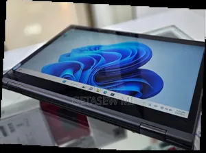 New Laptop Lenovo Thinkpad X1 Yoga 16GB Intel Core I7 SSD 512GB