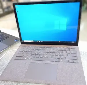 New Laptop Microsoft Surface 16GB Intel Core I7 SSD 512GB