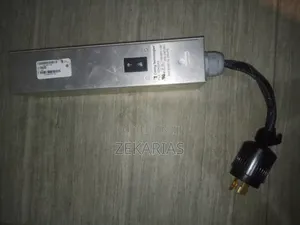 Photo - Circuit Breaker