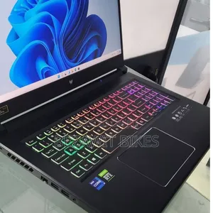 New Laptop Acer Predator 15 16GB Intel Core I9 SSD 512GB