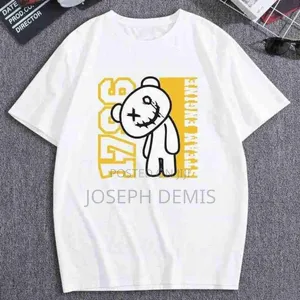 Photo - Quality Cotton T-Shirts