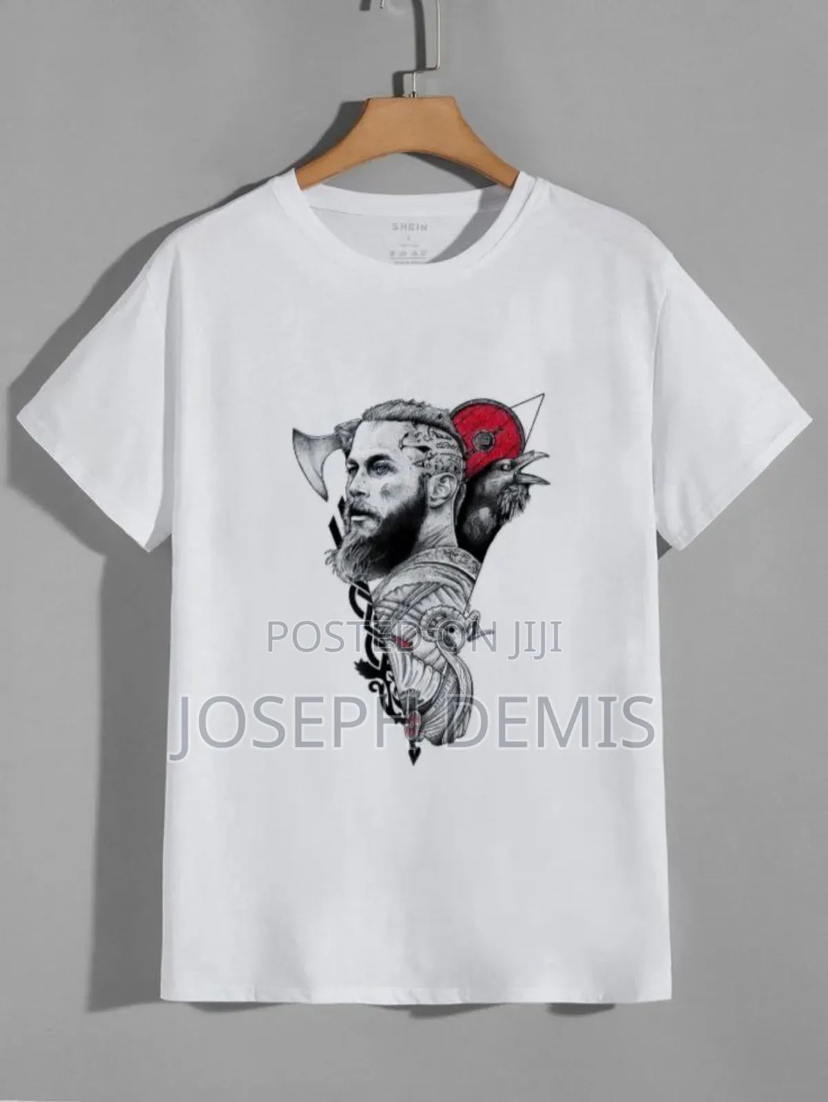 Quality Cotton T-Shirts