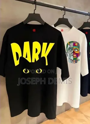 Quality Cotton T-Shirts