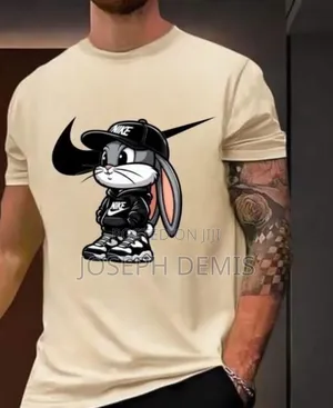 Quality Cotton T-Shirts