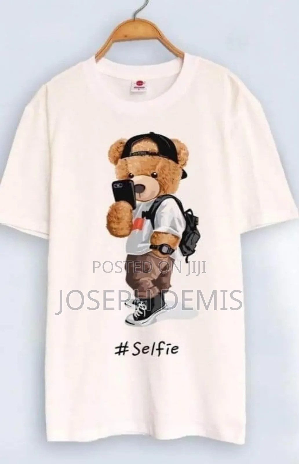 Quality Cotton T-Shirts