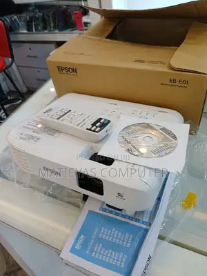 Epson Projector