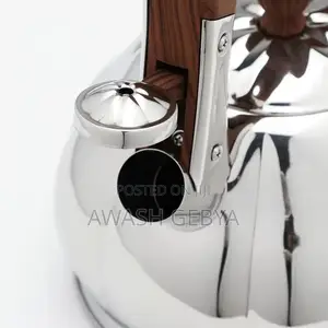 3 Liter Whistling Kettle