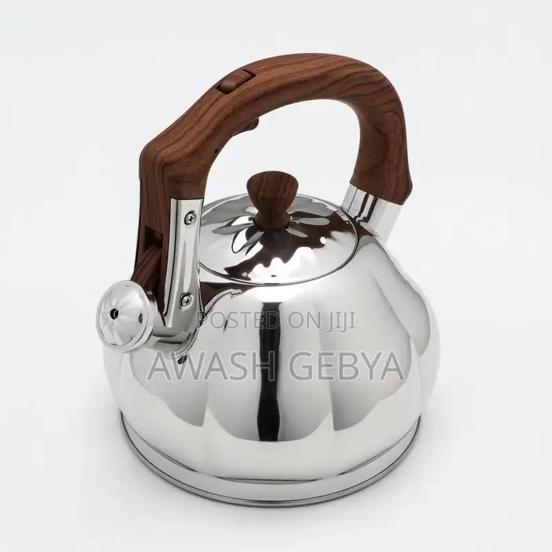 3 Liter Whistling Kettle