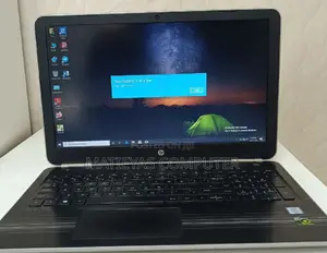 New Laptop HP Pavilion 15 8GB Intel Core I5 HDD 1T
